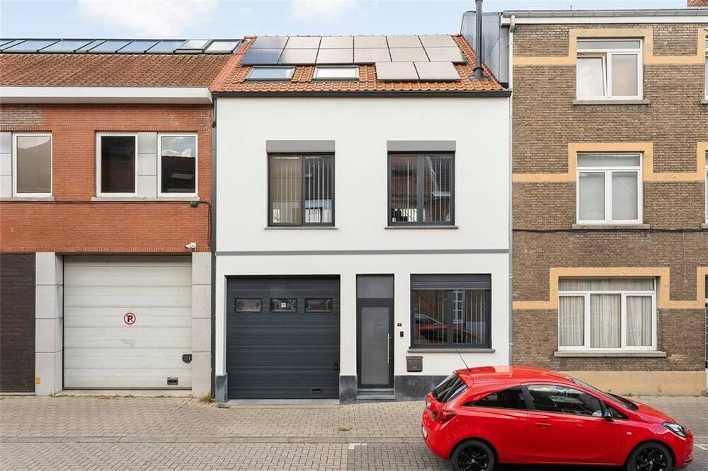Huis te koop in Hasselt 3500 550000.00€ 2 slaapkamers 175.00m² - Zoekertje 573420