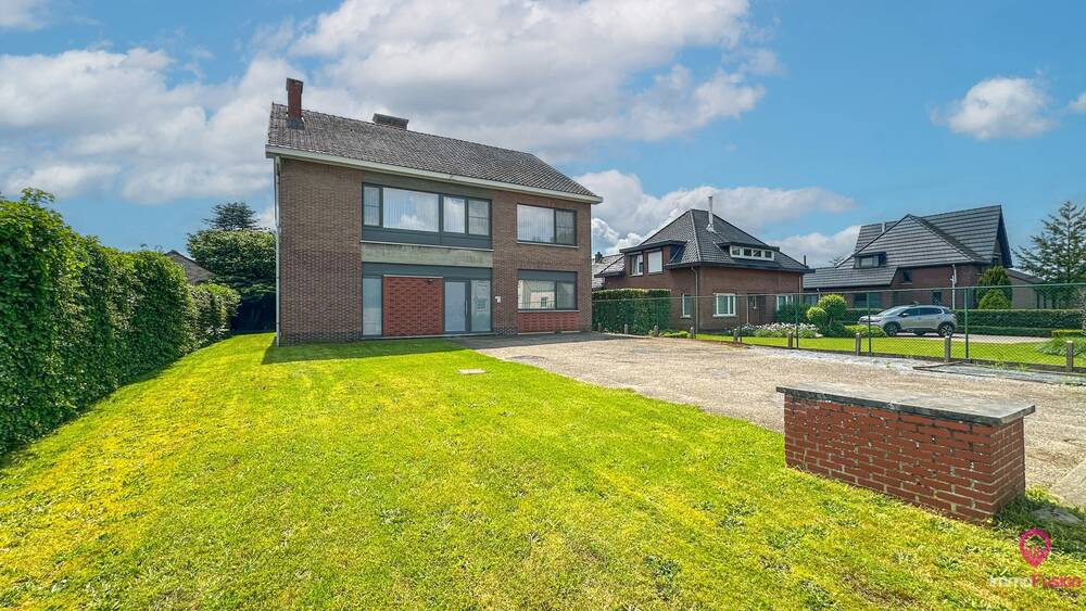 Huis te  koop in Zonhoven 3520 539000.00€ 6 slaapkamers 336.00m² - Zoekertje 573482