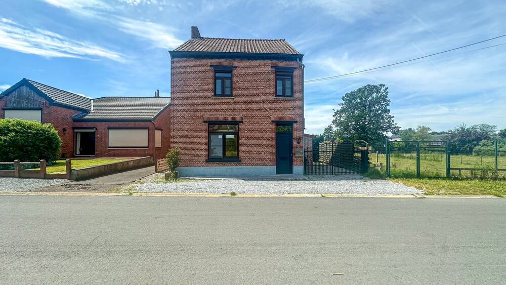 Huis te  koop in Heusden-Zolder 3550 325000.00€ 4 slaapkamers 186.00m² - Zoekertje 573447