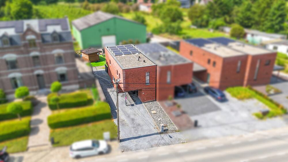 Huis te koop in Kortessem 3720 389000.00€ 3 slaapkamers 157.00m² - Zoekertje 573470
