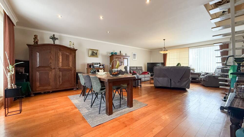 Appartement te  koop in Beringen 3580 296000.00€ 3 slaapkamers 132.00m² - Zoekertje 573458