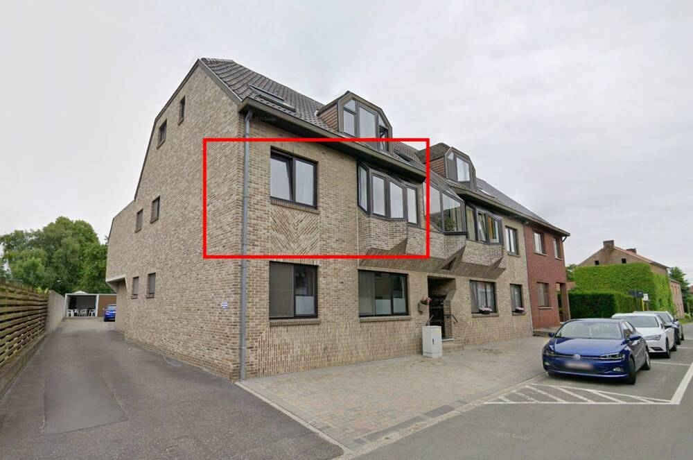 Huis te huur in Beverst 3740 550.00€ slaapkamers m² - Zoekertje 573715