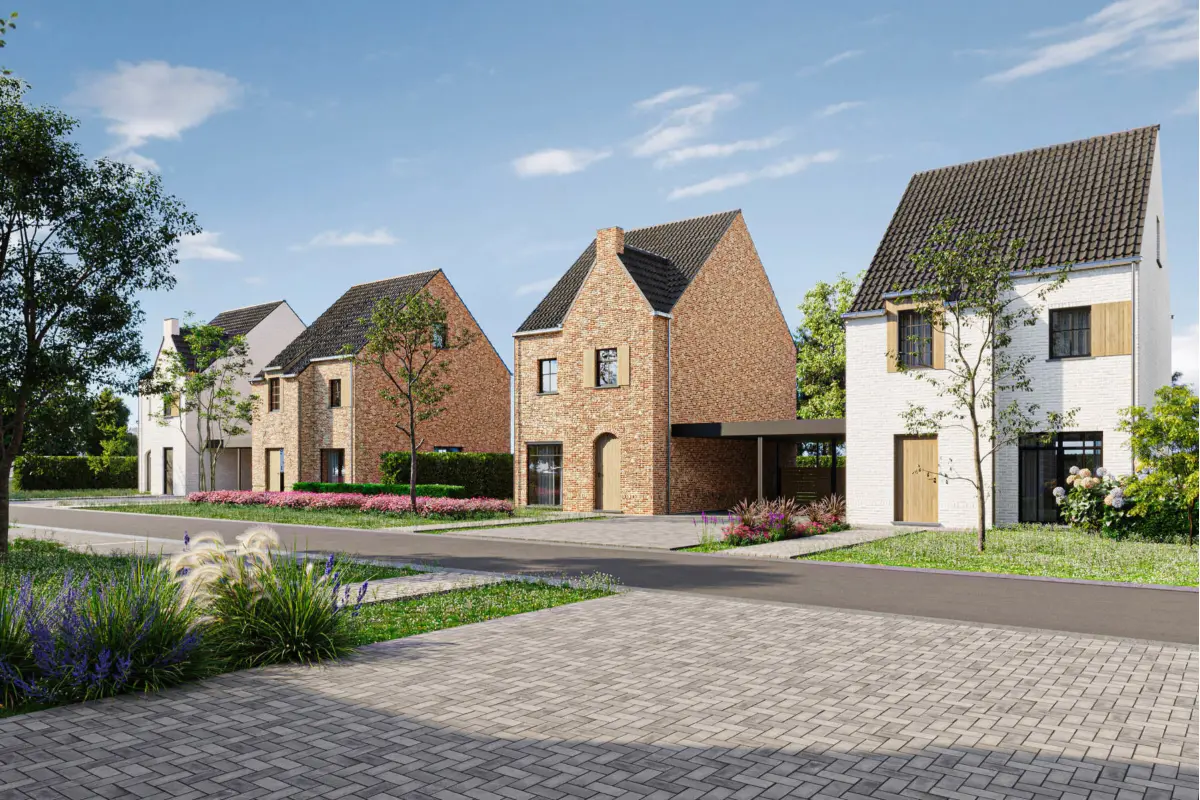 Huis te  koop in Dilsen-Stokkem 3650 350133.00€ 3 slaapkamers 121.20m² - Zoekertje 574732