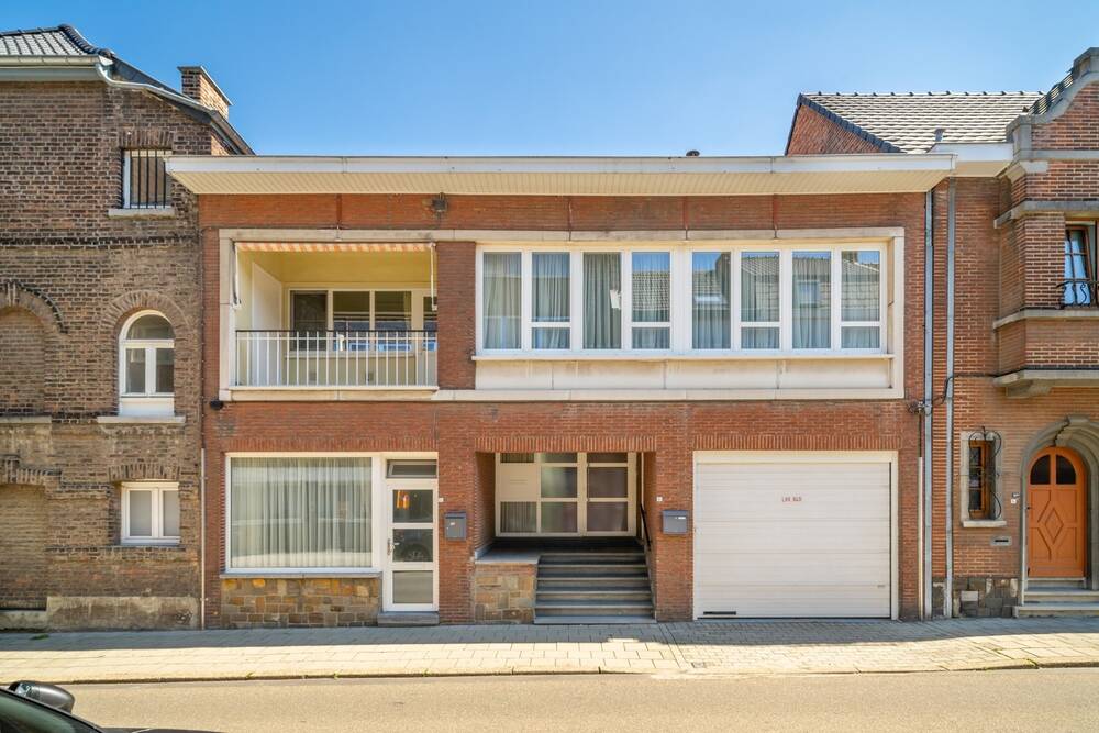 Huis te  koop in Sint-Truiden 3800 315000.00€ 2 slaapkamers 195.00m² - Zoekertje 574393