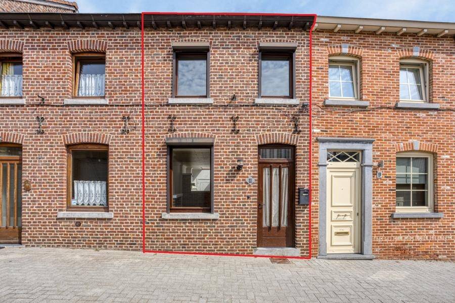 Huis te  koop in Tongeren 3700 159000.00€ 1 slaapkamers 76.00m² - Zoekertje 574496