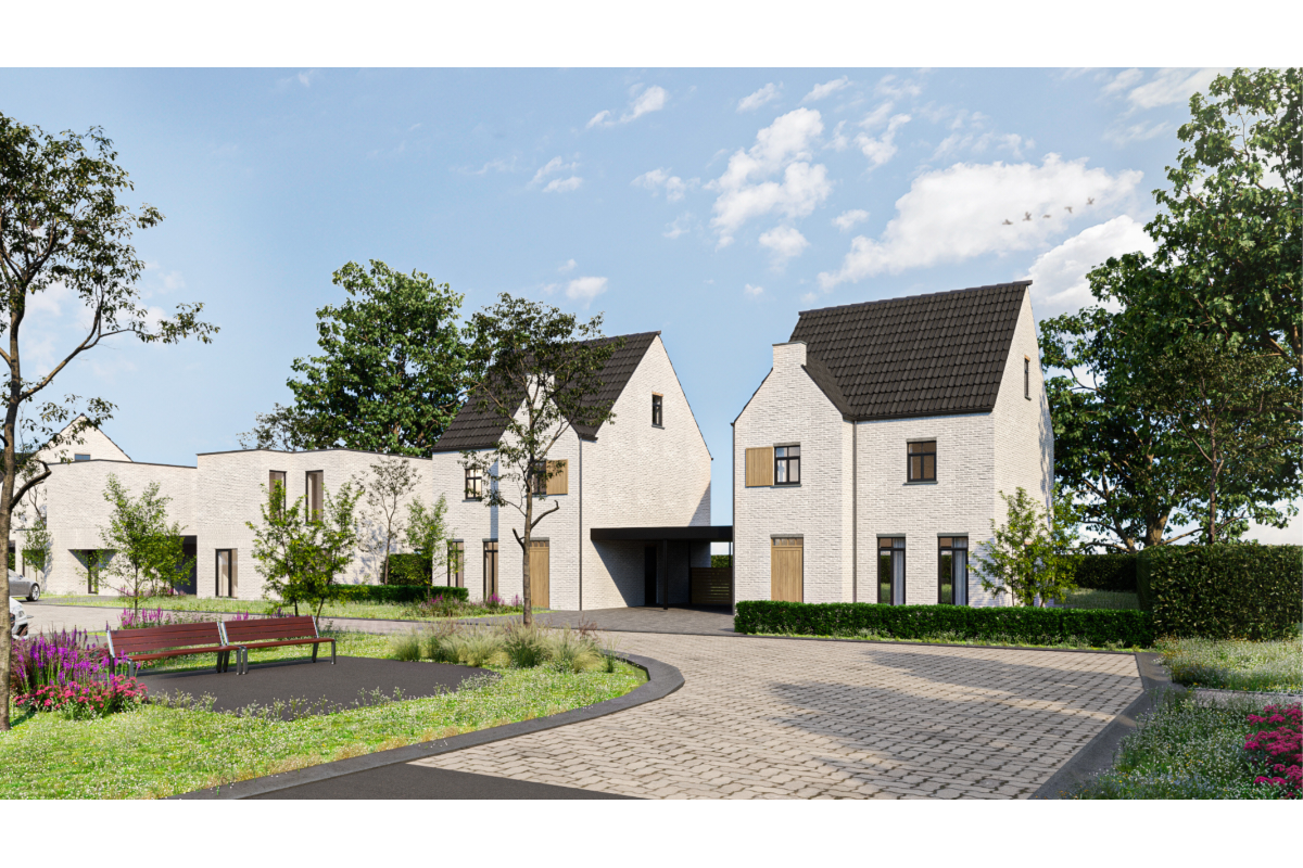 Huis te  koop in Dilsen-Stokkem 3650 431196.00€ 3 slaapkamers 167.80m² - Zoekertje 574731