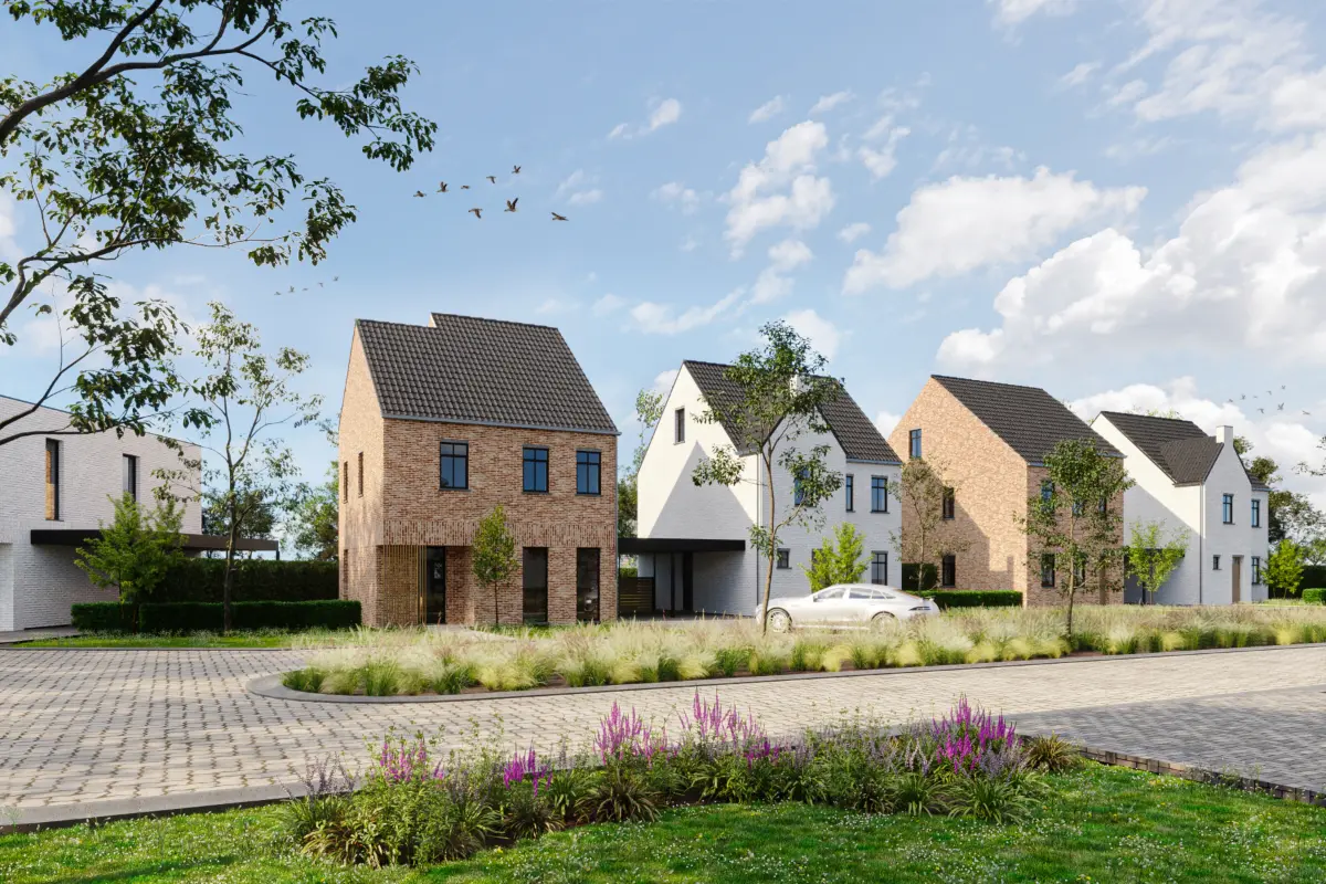 Huis te  koop in Dilsen-Stokkem 3650 412000.00€ 3 slaapkamers 238.50m² - Zoekertje 574881