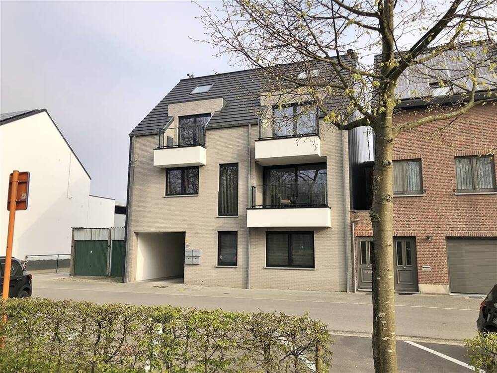 Appartement te  huur in Leopoldsburg 3970 815.00€ 2 slaapkamers 93.00m² - Zoekertje 574497