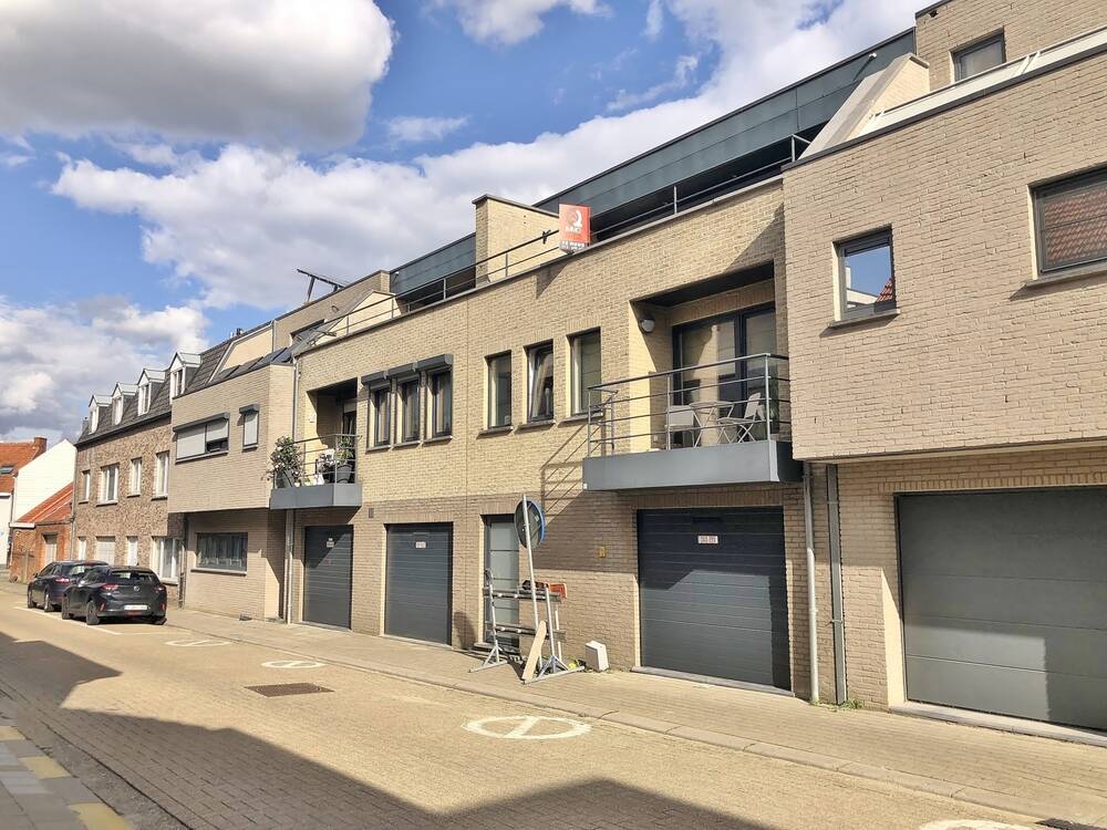 Appartement te  huur in Tessenderlo 3980 775.00€ 1 slaapkamers 70.00m² - Zoekertje 574874