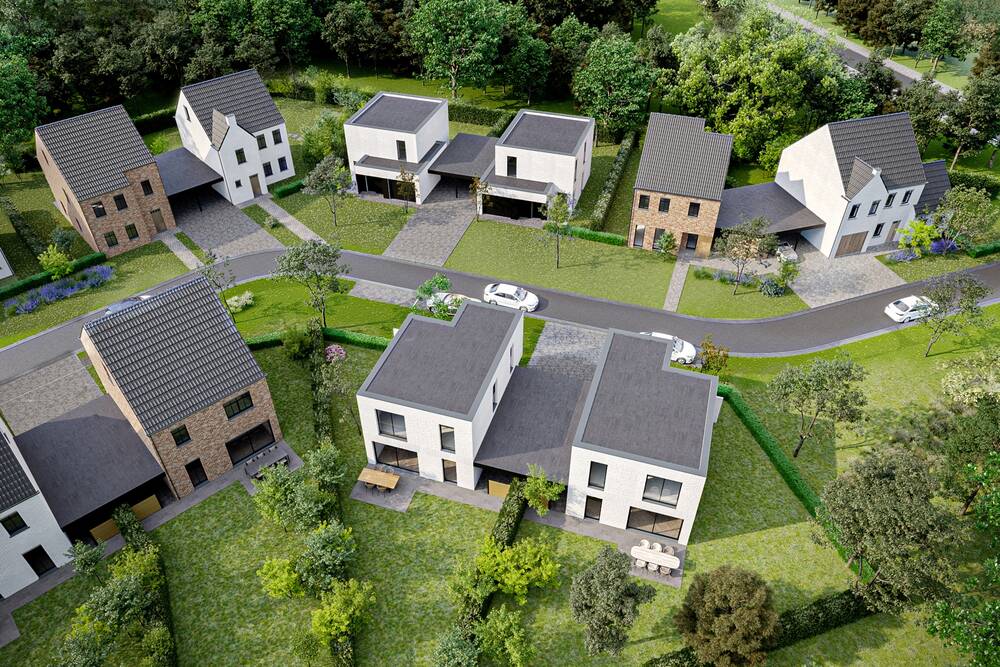Huis te koop in Dilsen-Stokkem 3650 499500.00€ 3 slaapkamers 278.72m² - Zoekertje 574878
