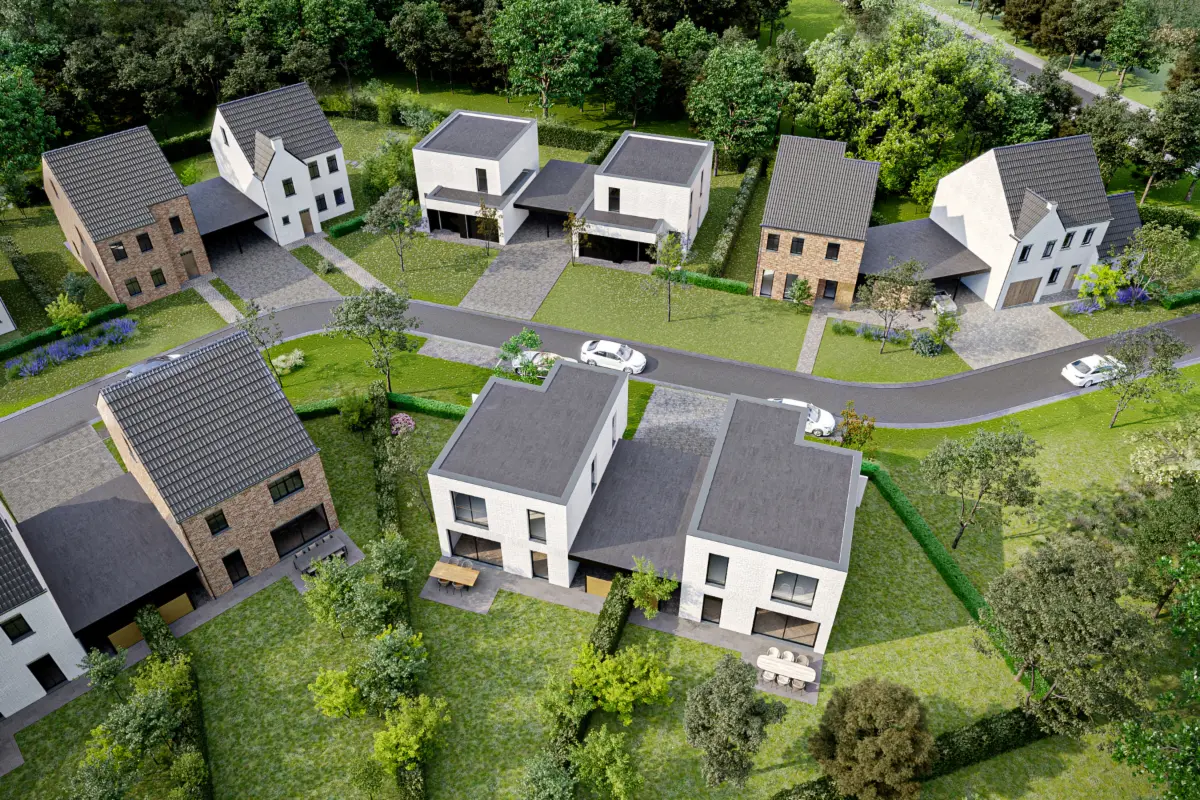 Huis te  koop in Dilsen-Stokkem 3650 499500.00€ 3 slaapkamers 278.72m² - Zoekertje 574878