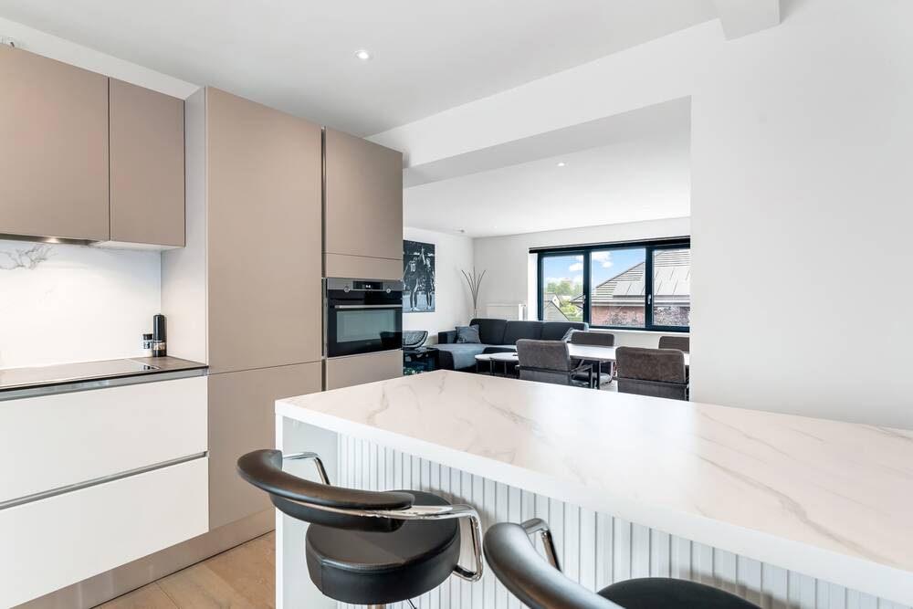 Appartement te koop in Lommel 3920 249000.00€ 2 slaapkamers 89.00m² - Zoekertje 574720