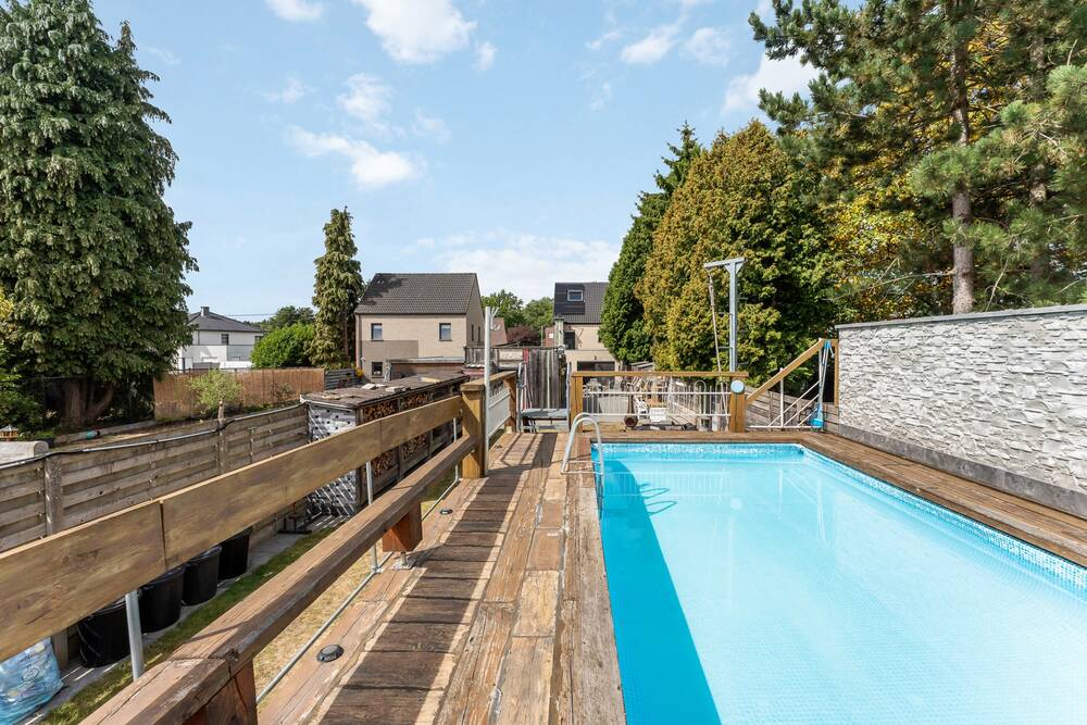 Huis te  koop in Beringen 3580 550000.00€ 3 slaapkamers 192.00m² - Zoekertje 575136