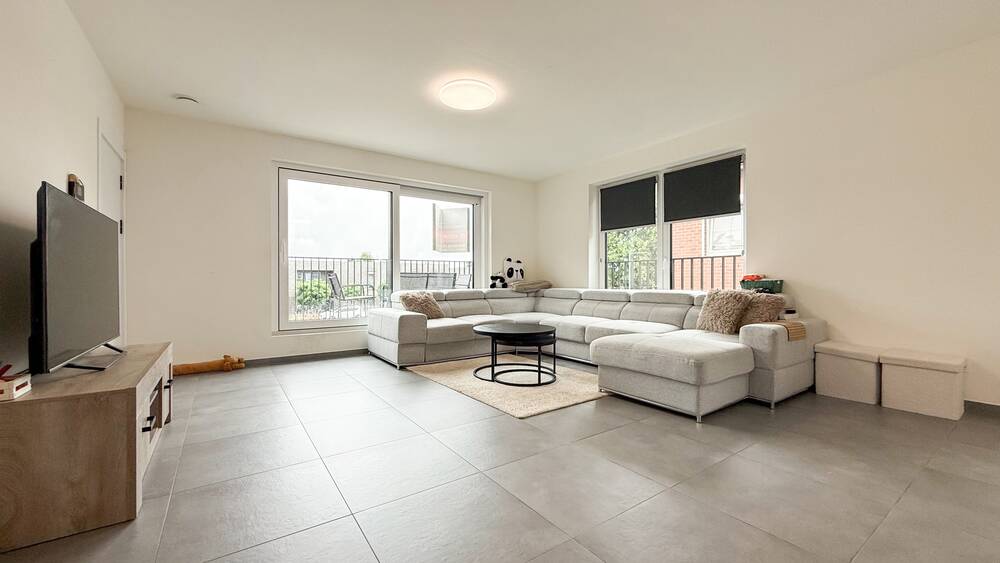Duplex te koop in Heusden-Zolder 3550 339000.00€ 4 slaapkamers 136.00m² - Zoekertje 576112