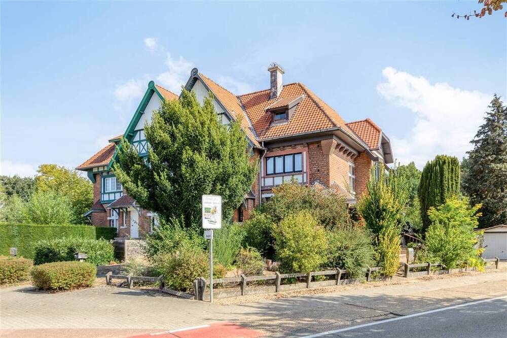 Huis te  koop in Heusden 3550 179000.00€ 4 slaapkamers 155.00m² - Zoekertje 575864