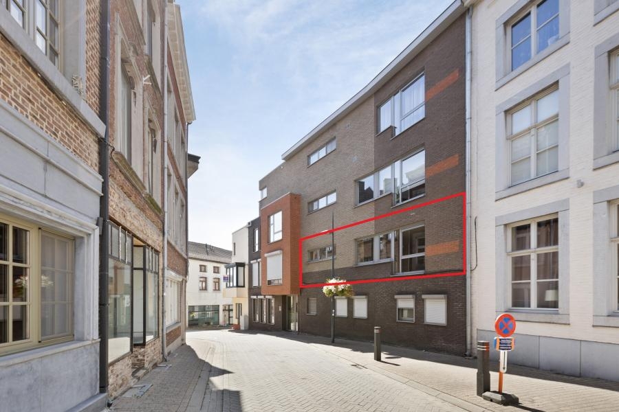 Appartement te  koop in Tongeren 3700 225000.00€ 2 slaapkamers 87.00m² - Zoekertje 575642