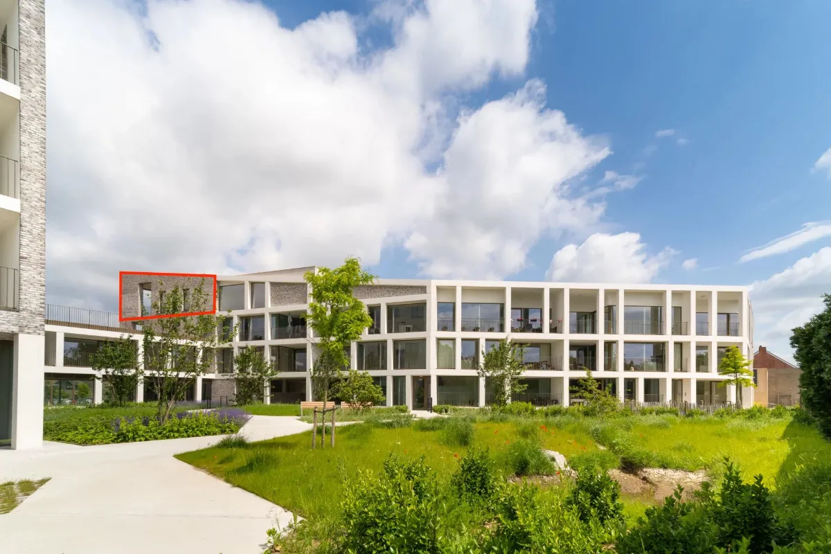 Appartement te  koop in Beringen 3580 330185.00€  slaapkamers 123.48m² - Zoekertje 575427