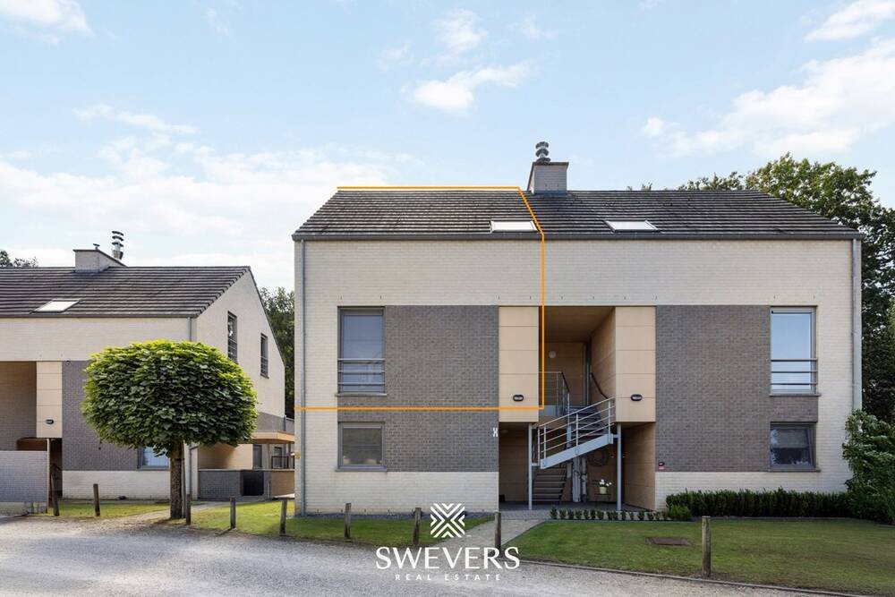 Huis te  koop in Heusden-Zolder 3550 295000.00€ 3 slaapkamers 115.00m² - Zoekertje 576215