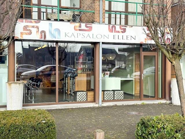 Handelszaak te koop in Hasselt 3500 184000.00€ slaapkamers m² - Zoekertje 575645