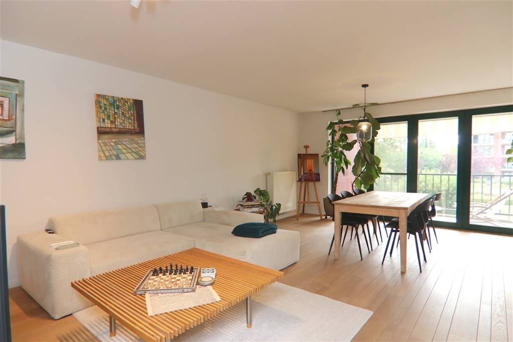 Appartement te  huur in Hasselt 3500 925.00€ 2 slaapkamers 91.00m² - Zoekertje 576408