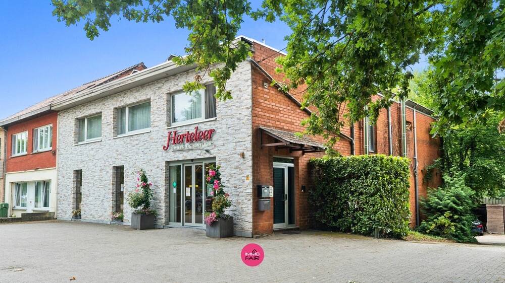 Handelszaak te  koop in Genk 3600 595000.00€  slaapkamers m² - Zoekertje 576240