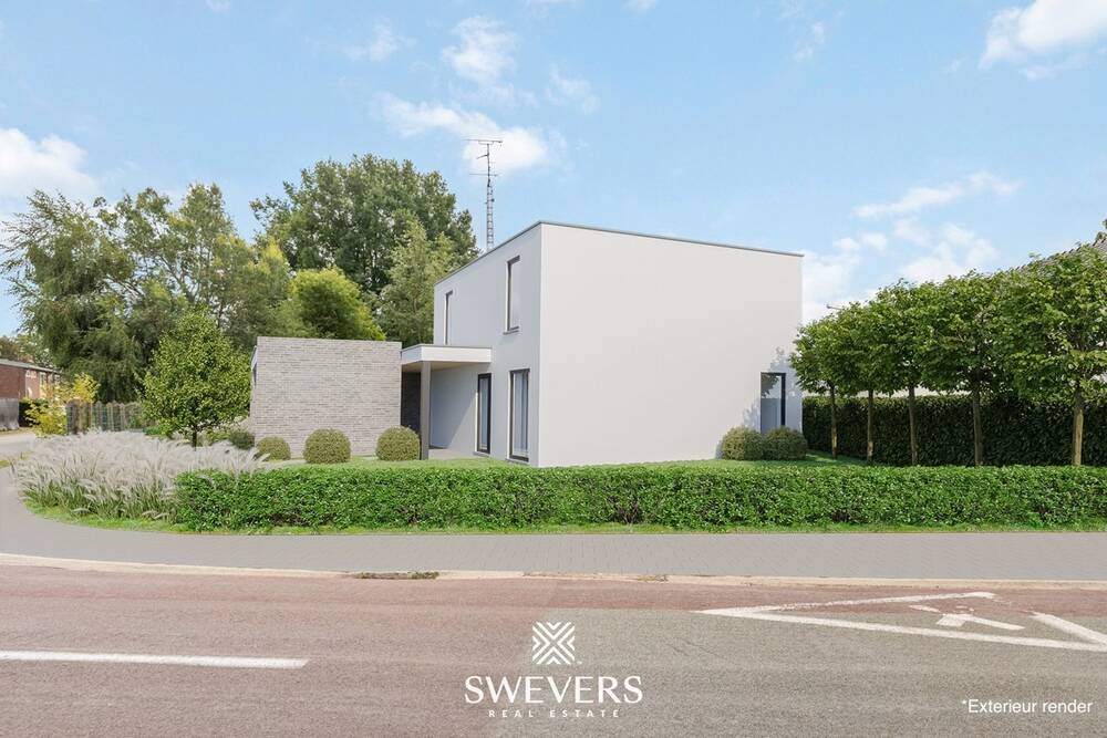Grond te  koop in Heusden-Zolder 3550 145000.00€  slaapkamers m² - Zoekertje 576212