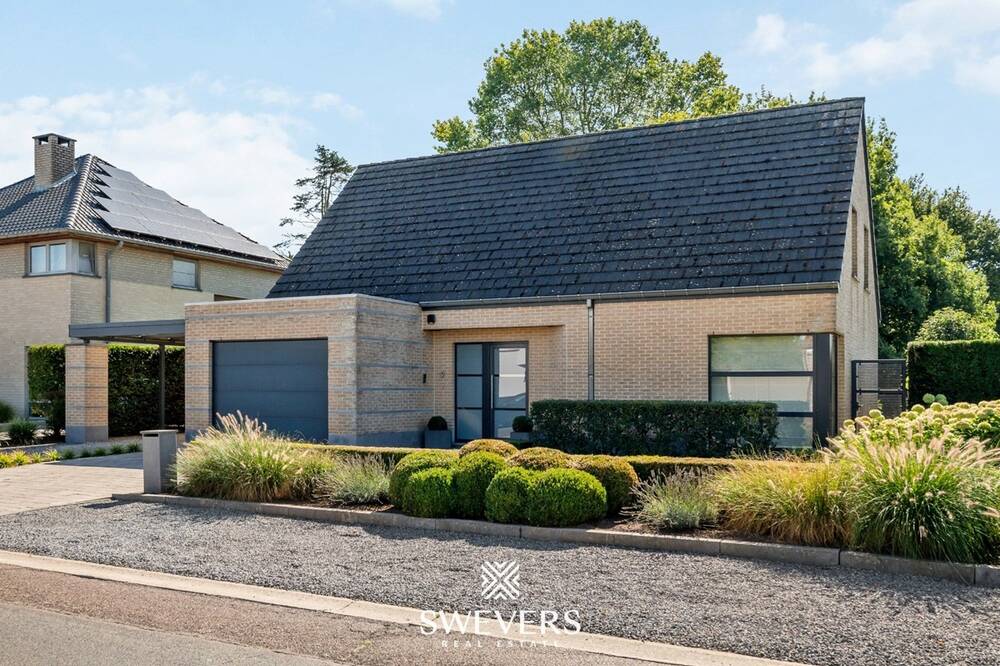 Huis te  koop in Heppen 3971 525000.00€ 3 slaapkamers 236.00m² - Zoekertje 575407