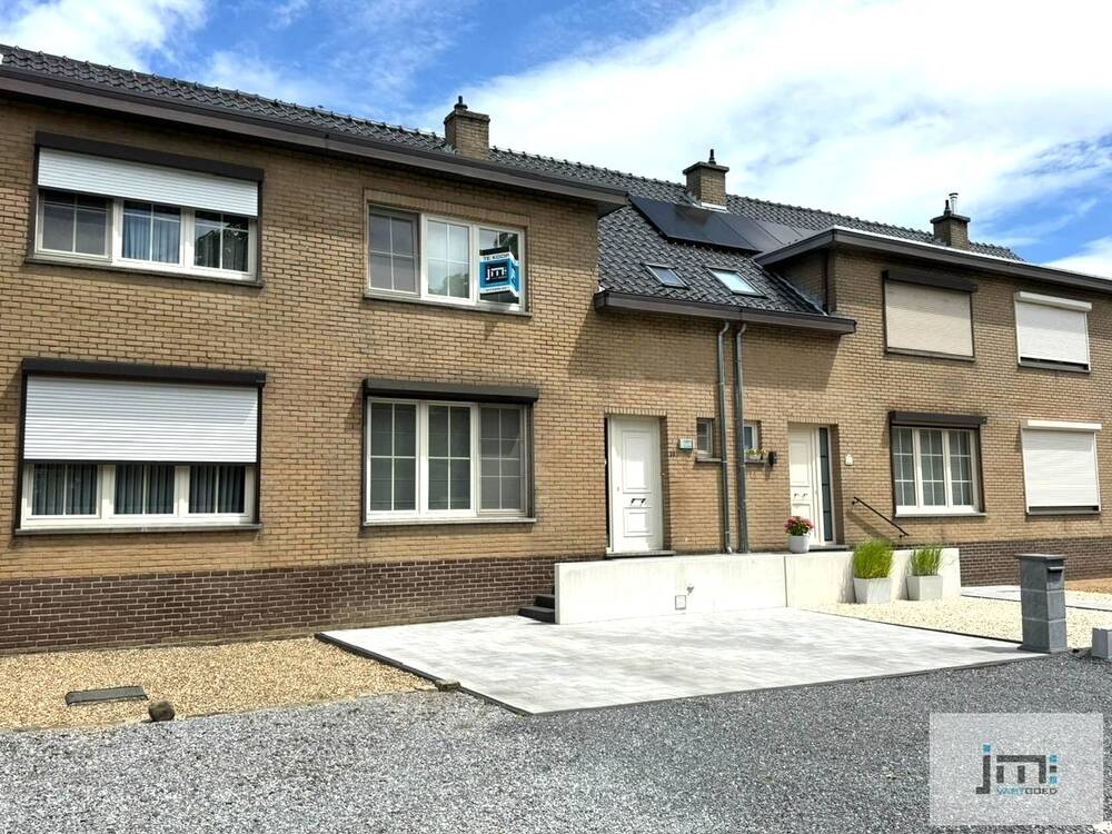 Huis te  koop in Sint-Truiden 3800 319000.00€ 3 slaapkamers 145.00m² - Zoekertje 575596