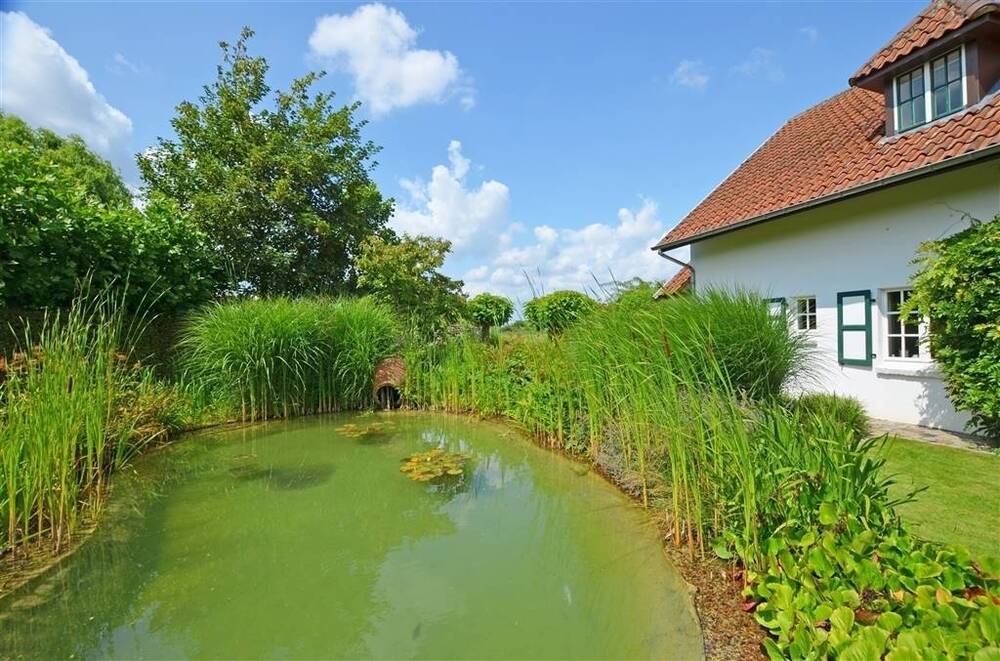 Huis te koop in Alken 3570 990000.00€ 5 slaapkamers 600.00m² - Zoekertje 575681