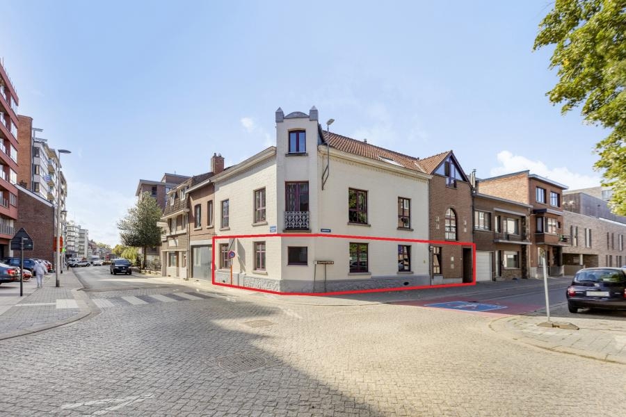 Appartement te  koop in Tongeren 3700 225000.00€ 2 slaapkamers 106.00m² - Zoekertje 576792