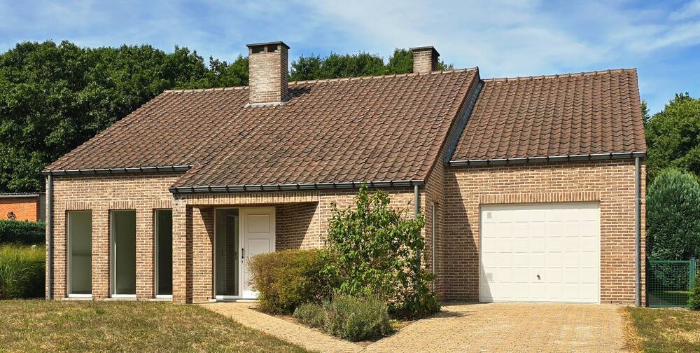 Huis te koop in Lummen 3560 430000.00€ 3 slaapkamers 159.00m² - Zoekertje 576712