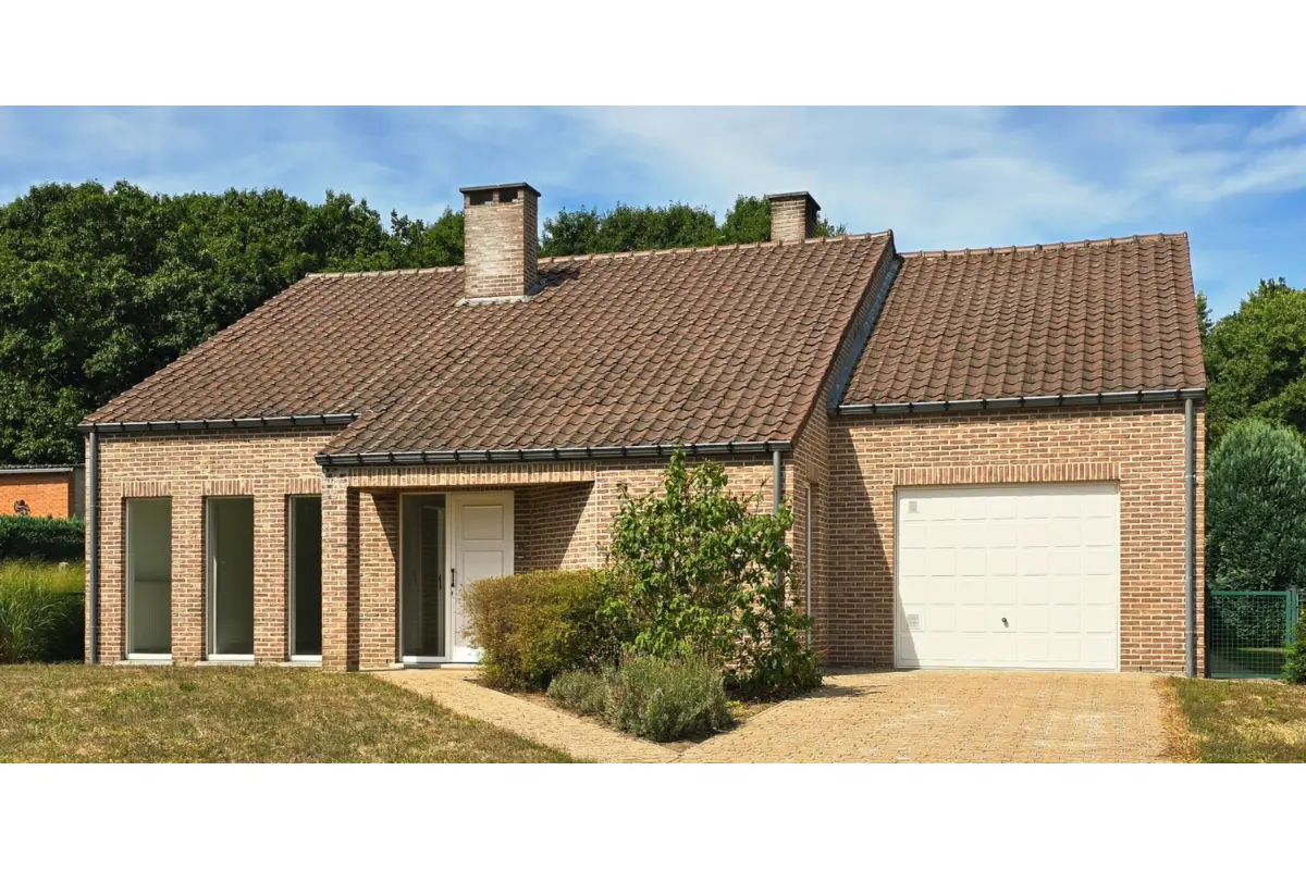 Huis te  koop in Lummen 3560 399000.00€ 3 slaapkamers 159.00m² - Zoekertje 576712