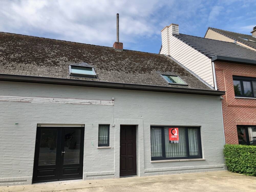 Huis te huur in Tessenderlo 3980 950.00€ 4 slaapkamers 180.00m² - Zoekertje 577061