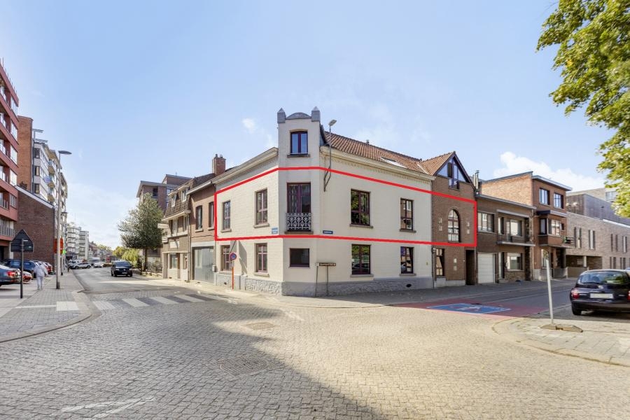 Appartement te  koop in Tongeren 3700 219000.00€ 2 slaapkamers 114.50m² - Zoekertje 576791