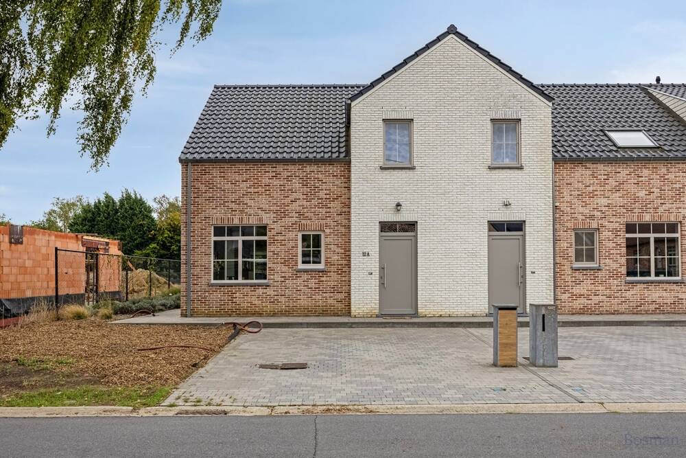 Huis te koop in Beverlo 3581 418000.00€ 3 slaapkamers 107.00m² - Zoekertje 576698