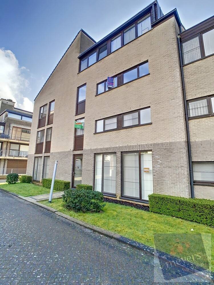 Appartement te huur in Beringen 3580 845.00€ 2 slaapkamers 109.00m² - Zoekertje 576717