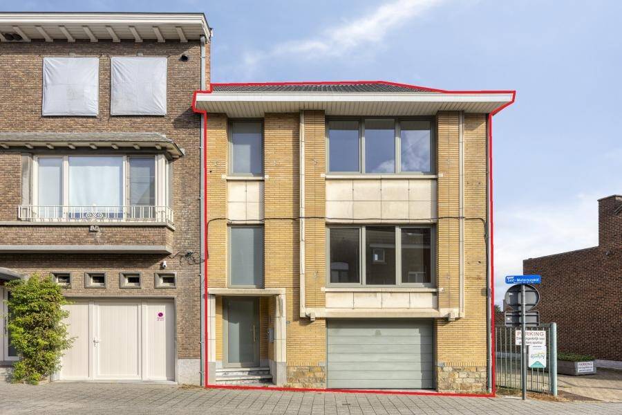 Huis te  koop in Tongeren 3700 295000.00€ 2 slaapkamers 224.00m² - Zoekertje 576789