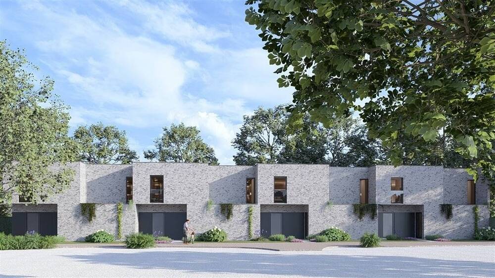 Huis te koop in Diepenbeek 3590 340000.00€ 3 slaapkamers 166.75m² - Zoekertje 577338