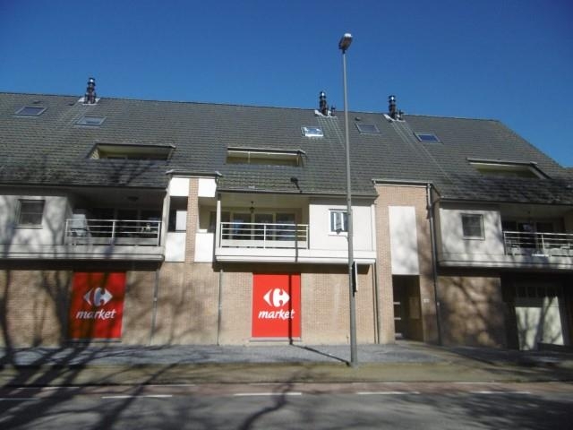 Appartement te  huur in Ham 3945 840.00€ 2 slaapkamers m² - Zoekertje 577077