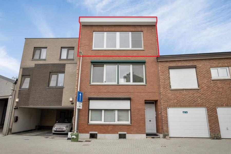 Appartement te  koop in Tongeren 3700 195000.00€ 2 slaapkamers 98.00m² - Zoekertje 576793