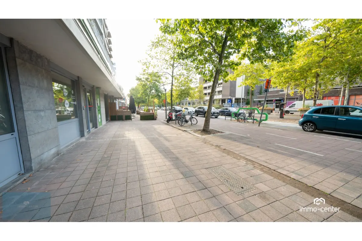 Appartement te  koop in Genk 3600 179000.00€ 2 slaapkamers 65.00m² - Zoekertje 577768