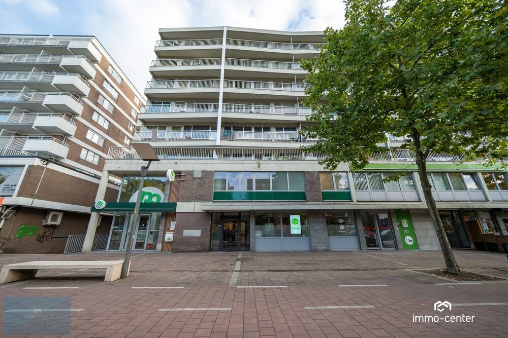 Appartement te  koop in Genk 3600 189000.00€ 2 slaapkamers 65.00m² - Zoekertje 577768