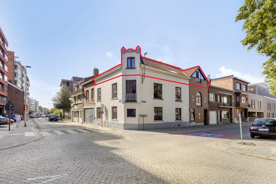 Appartement te  koop in Tongeren 3700 199000.00€ 2 slaapkamers 114.50m² - Zoekertje 577760