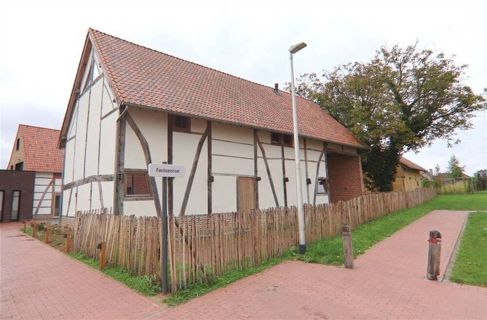 Huis te huur in Kozen 3850 950.00€ 2 slaapkamers 155.00m² - Zoekertje 577775