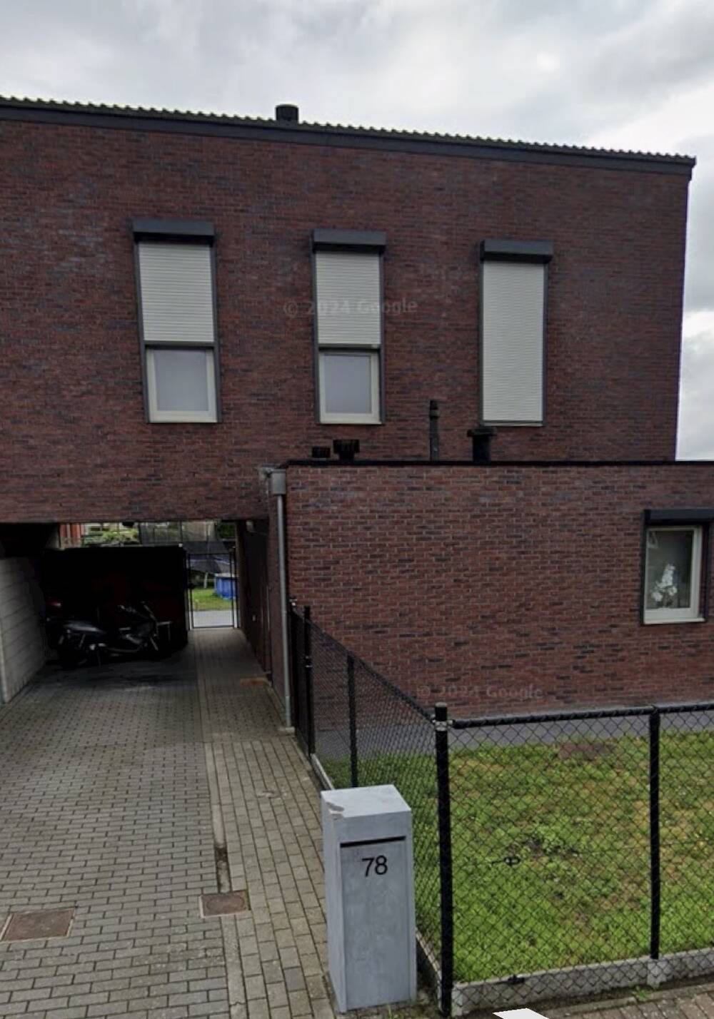 Huis te  koop in Houthalen 3530 360000.00€ 4 slaapkamers 139.00m² - Zoekertje 577711