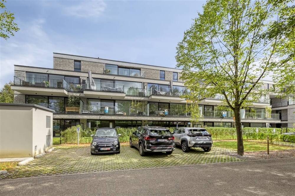 Appartement te  koop in Heusden 3550 299950.00€ 2 slaapkamers 90.00m² - Zoekertje 578997