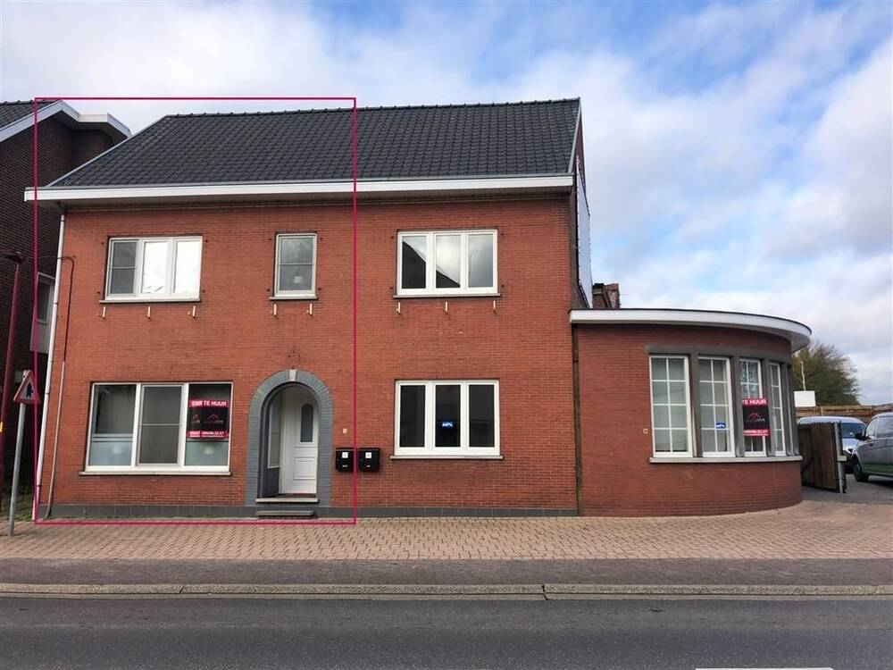 Appartement te  huur in Opoeteren 3680 695.00€ 2 slaapkamers 88.06m² - Zoekertje 578359