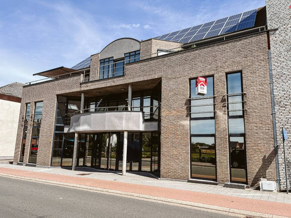 Appartement te  huur in Lommel 3920 825.00€ 2 slaapkamers 107.00m² - Zoekertje 579209