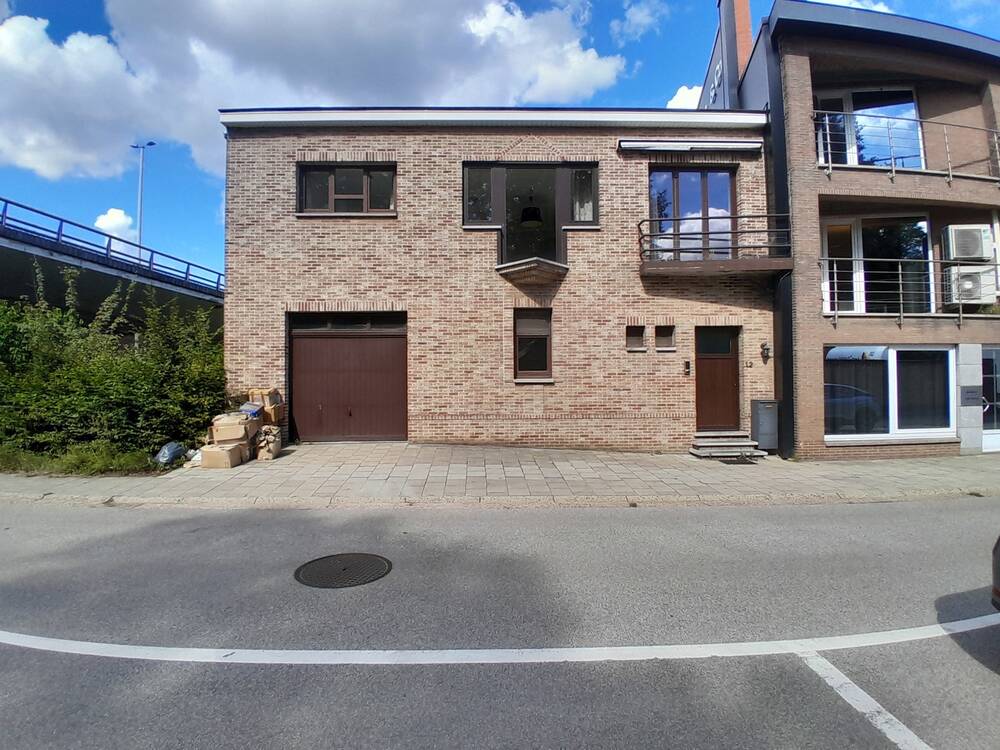 Huis te huur in Genk 3600 800.00€ 1 slaapkamers m² - Zoekertje 578899