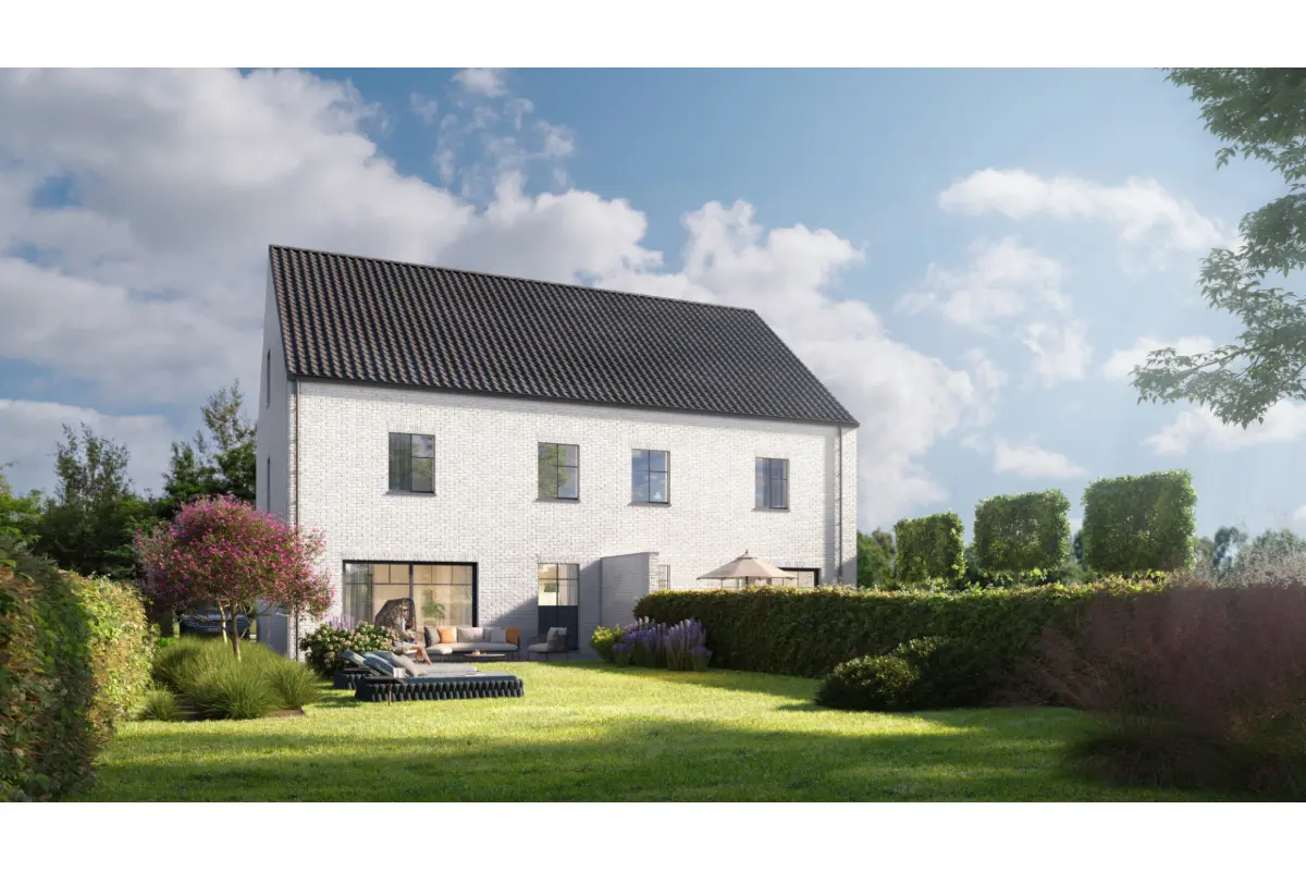 Huis te  koop in Heppen 3971 389000.00€ 4 slaapkamers 225.00m² - Zoekertje 579014